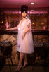 Be Witched Peignoir Dressing Gown